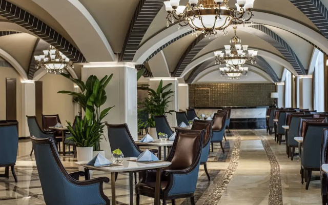 Swissôtel Hefei Grand Park
