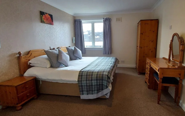 Loch Rannoch Highland Club Highland Lodge 03