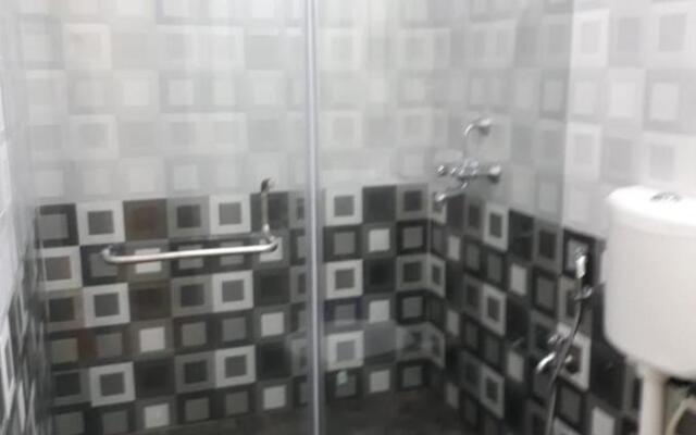 Hotel Manoshanti