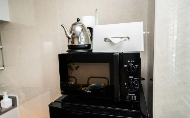 Fujimi Room