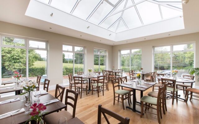 The Cliffe at Dinham