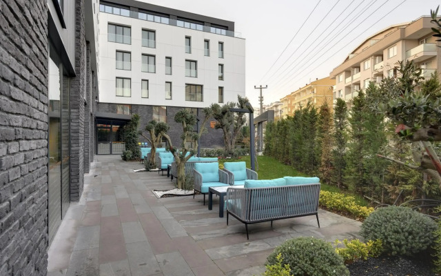 Leo suites Hotel