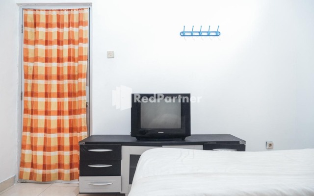 GPS Costel RedPartner near Gunung Kasur Cipanas