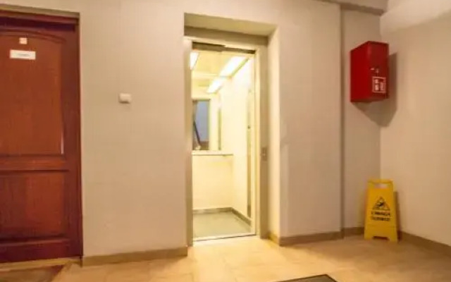 Apartamenty Smrekowa 2 Zakopane