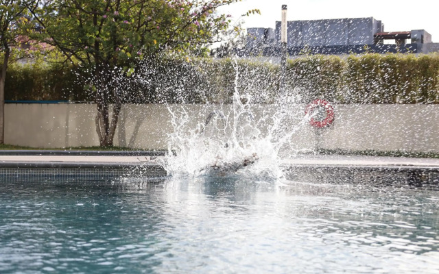 Holiday Inn Express Guadalajara Expo by IHG