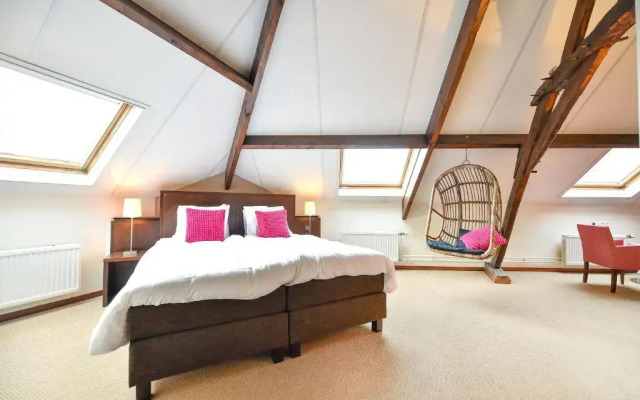 Hostellerie Munten