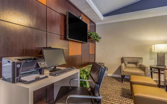 Comfort Inn - Independence