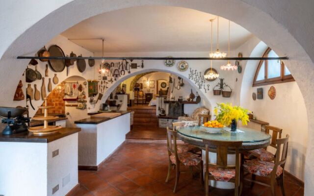 Casa Massabovi (IMP244)