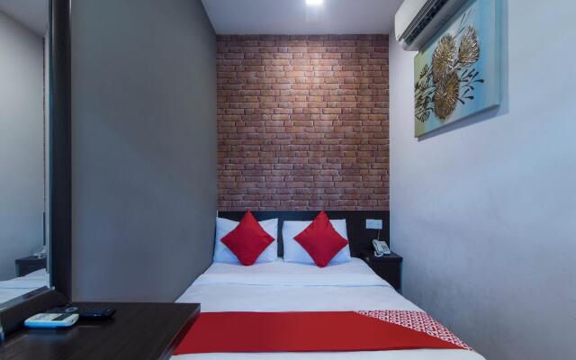 OYO 876 Hotel Sanctuary