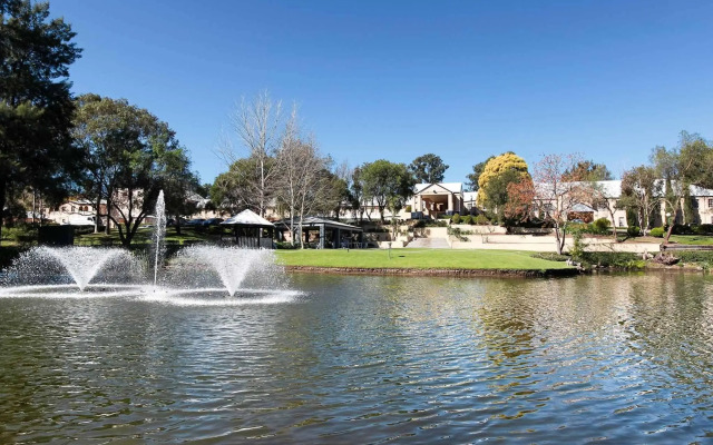 Crowne Plaza Hawkesbury Valley by IHG