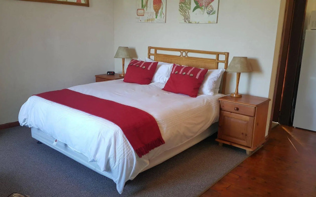 Zuider Zee Guest House