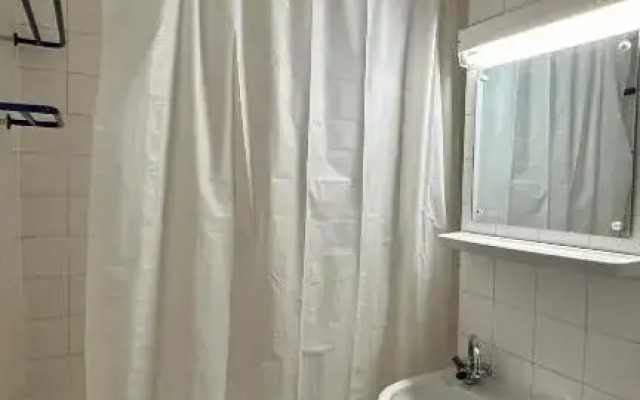 Hotel Aranypart