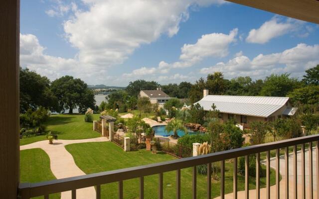 Inn on Lake Granbury