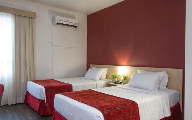 Comfort Hotel Joinville