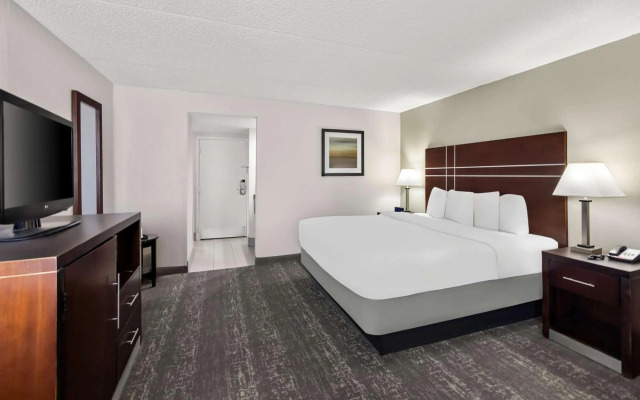Courtyard by Marriott Downtown Grand Rapids