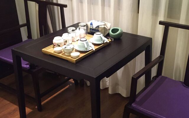 Tongxiang Wuzhen Yuexiang Inn