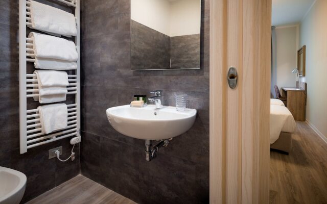 Magic Florence Apartments