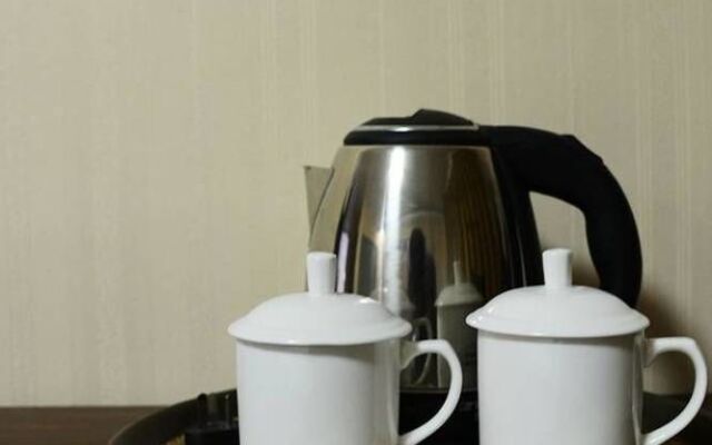 Xingyue Business Hotel
