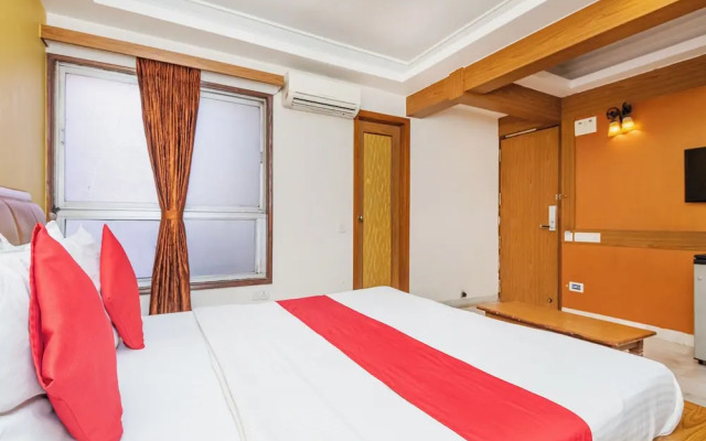 Hotel Balwas