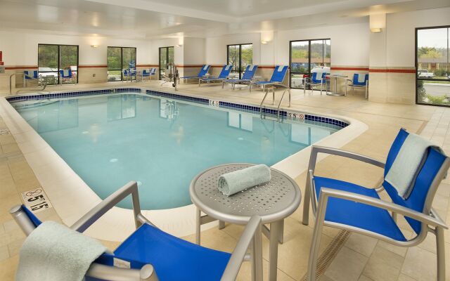 TownePlace Suites Bridgeport Clarksburg