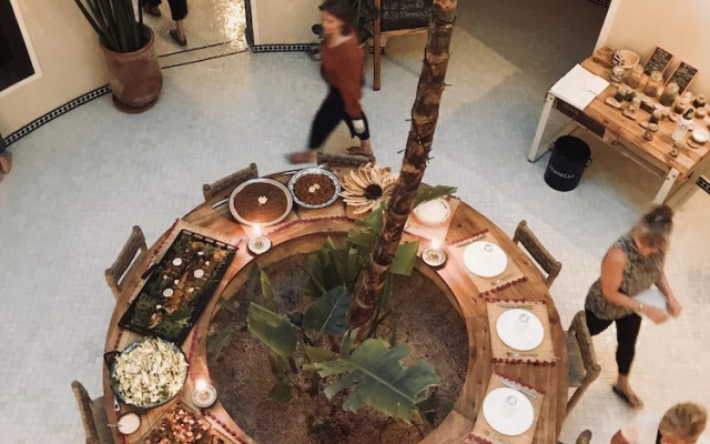 The Yogi Surfer - Hostel
