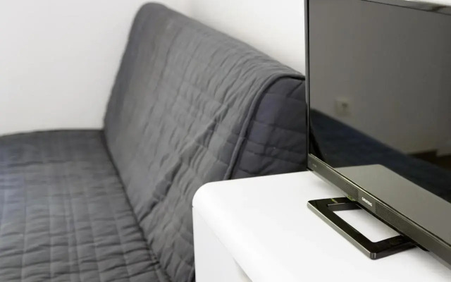 Apartment Ikovac