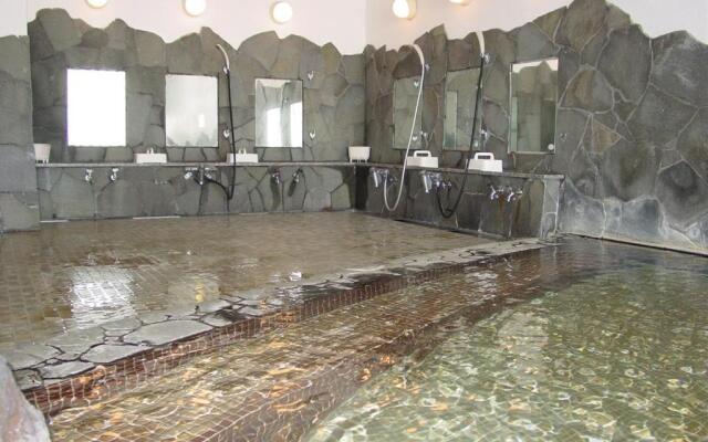 Lions Mansion Echigo Yuzawa - Vacation STAY 8424