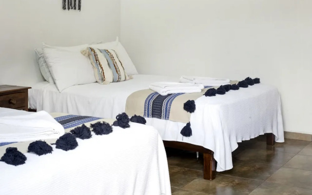 hotel stella maris tulum