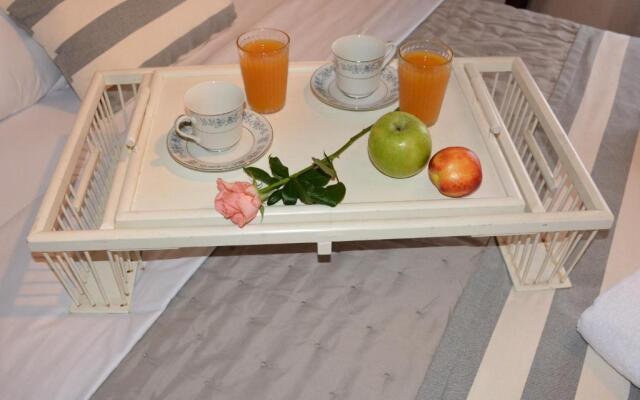 Loggia Traditional Suites