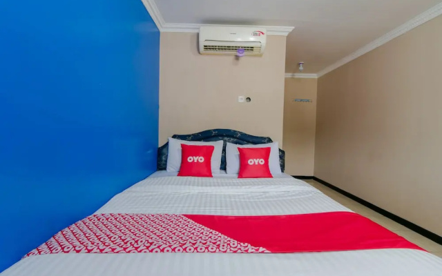 OYO 1866 Amazon Homestay Syariah
