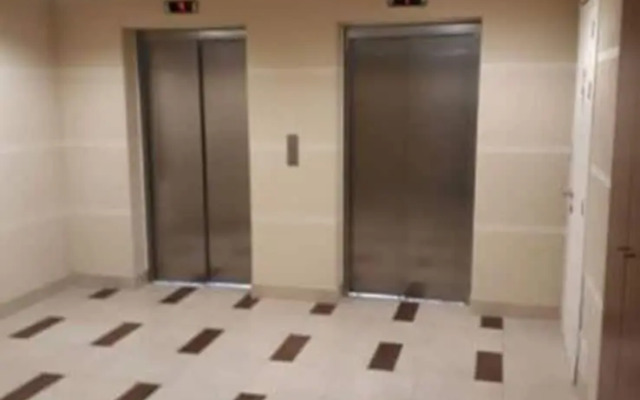 Apartamentos Lynch