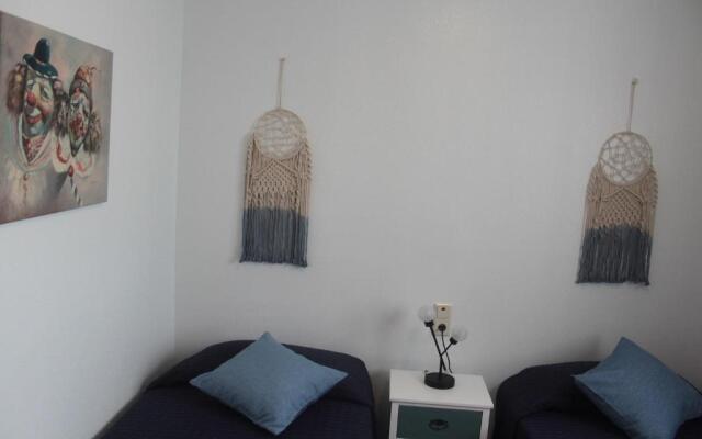 Apartment 154