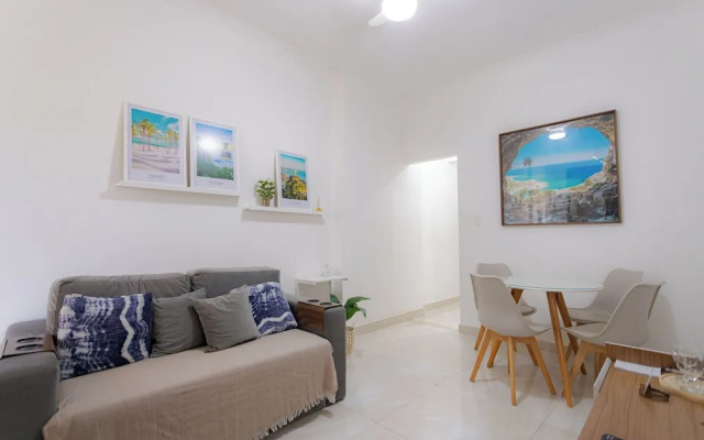 SUH Botafogo 04 Pão de Açúcar View