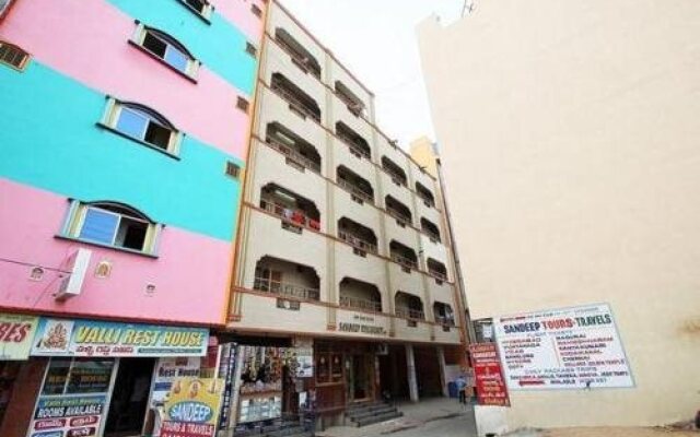 Sandeep Residency