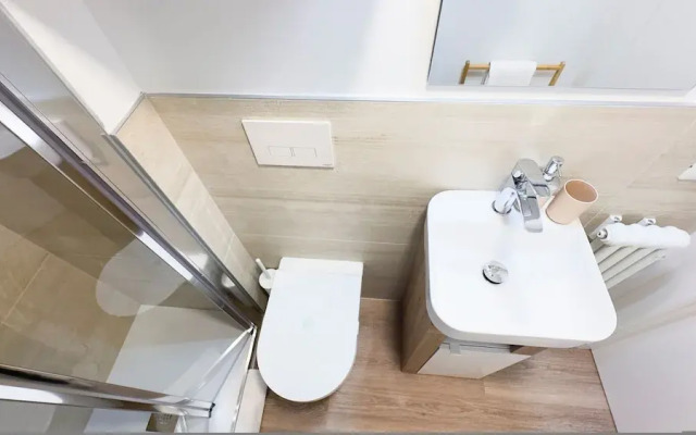 Tre Esse Verde by Ca-sa Check