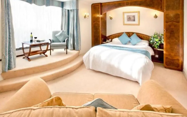 Kingsway Hotel Cleethorpes