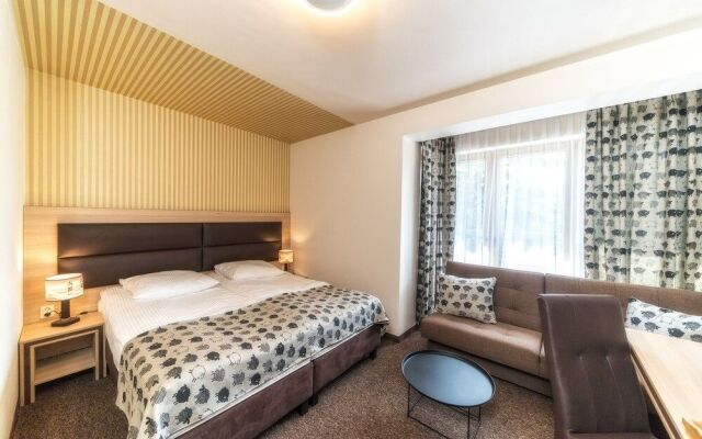 Hotel Korona Tatr