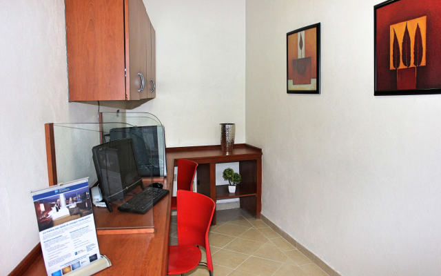 Best Western Taxco