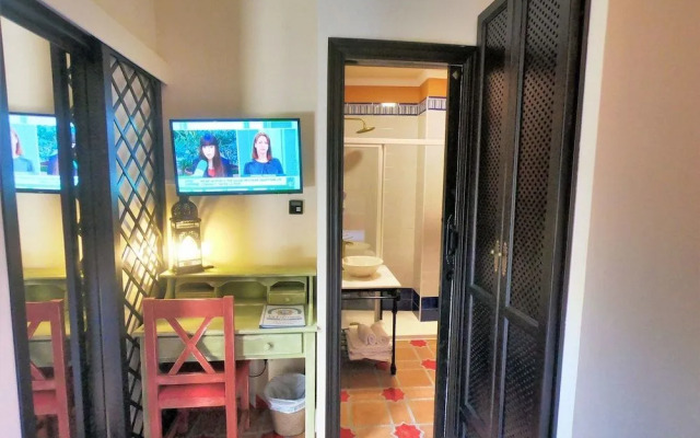Hostal Rural La Esperanza