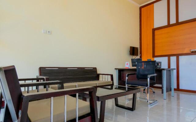 OYO 1621 Rahayu Residence Syariah