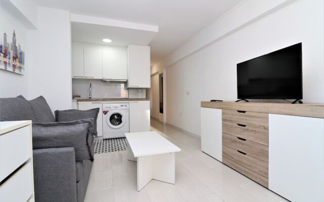Inlesa Apartment 4-A