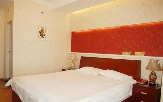 Shiji Business Hotel