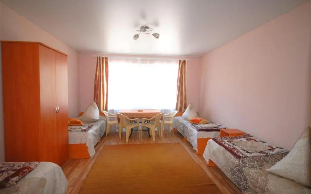 Guest House on Shevchenko 246A