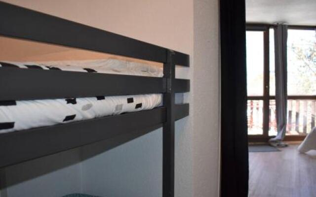 Studio Ensoleille A Font-Romeu 68749