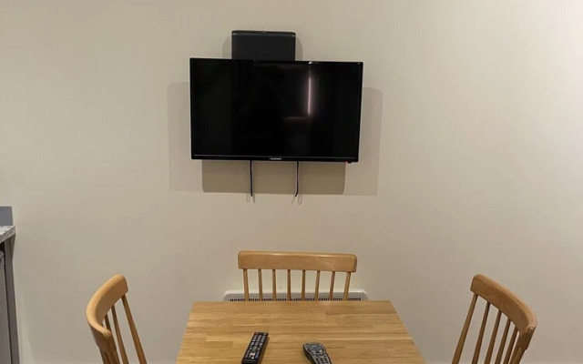 The Cow Shed 1br-sleeps4-parking-petsok