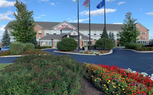 Hilton Garden Inn Oconomowoc