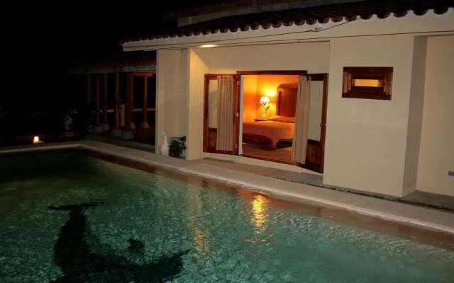 Casa de Campo Pedasi