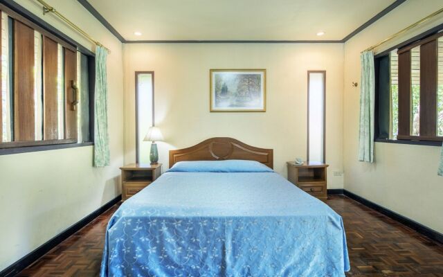 Khao Kho Valley Hotel