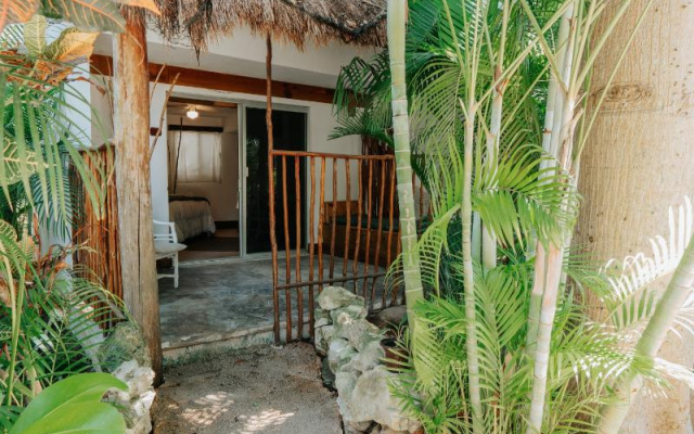 Icastico Tulum