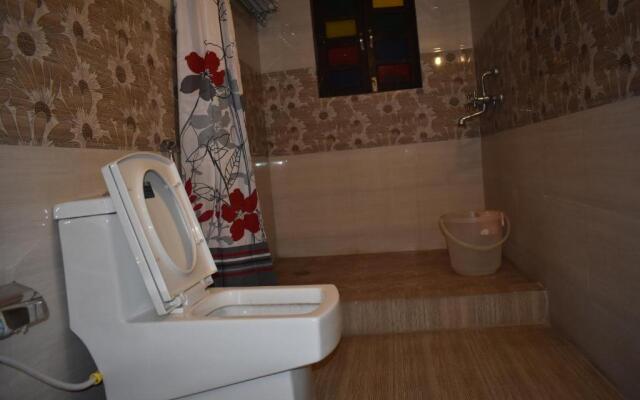 Hotel Nawal Sagar Palace Bundi